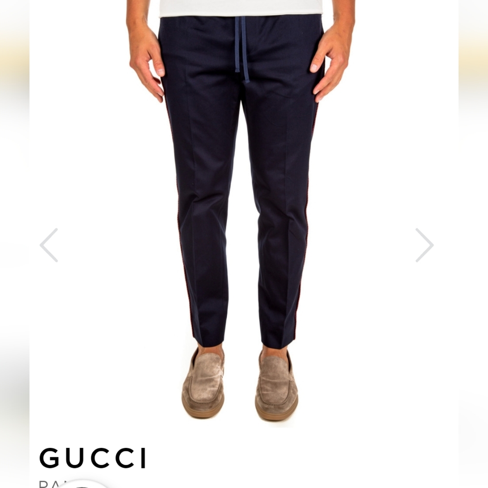 Men's Gucci Pants